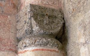 Altenmarkt (SBG), Pfarrkirche 