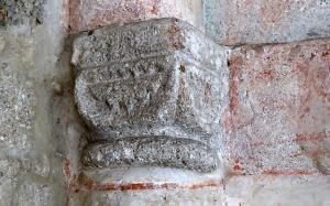 Altenmarkt (SBG), Pfarrkirche 