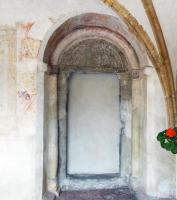 Altenmarkt, Unserer Lieben Frau Geburt (SBG), Kirche