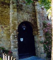 Althofen, sog. Frohnfeste (KTN), Burg