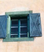 Althofen, Neues Schloss (KTN), Stadthaus