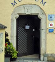 Althofen, Kollerhaus (KTN) Stadthaus