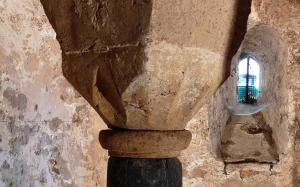 Anzy-le-Duc (F), Prioriatskirche 