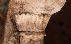 Anzy-le-Duc (F), Prioriatskirche 