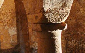 Anzy-le-Duc (F), Prioriatskirche 