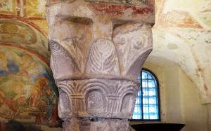 Aquileia (IT), Basilika Santa Maria Assunta, Kirche  