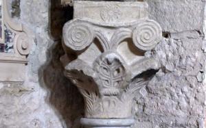 Aquileia (IT), Basilika Santa Maria Assunta, Kirche  