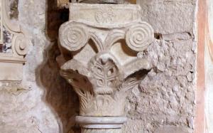 Aquileia (IT), Basilika Santa Maria Assunta, Kirche  