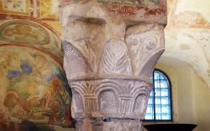 Aquileia (IT), Basilika Santa Maria Assunta, Kirche  