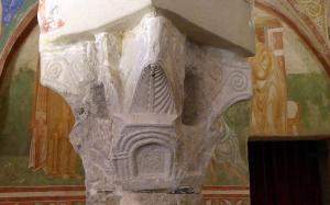 Aquileia (IT), Basilika Santa Maria Assunta, Kirche  