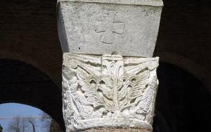 Aquileia (IT), Basilika Santa Maria Assunta, Kirche  