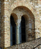 Aquilea, S. Maria (IT), Dom