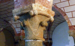 Ardagger (NÖ), Kollegiatsstift