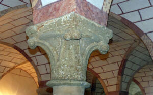 Ardagger (NÖ), Kollegiatsstift