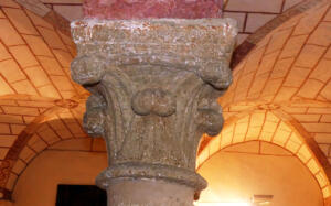 Ardagger (NÖ), Kollegiatsstift