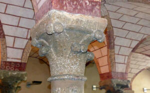 Ardagger (NÖ), Kollegiatsstift