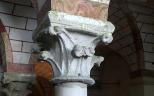 Ardagger (NÖ), Kollegiatsstift