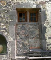 Arnsburg (DHS), Zisterzienserabtei