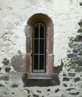 Arnsburg (DHS), Zisterzienserabtei