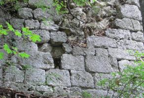 Arnstein (NÖ), Burg