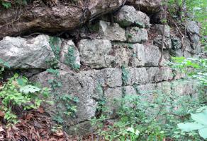 Arnstein (NÖ), Burg