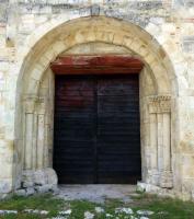 Arthous (F), Premonstratenser-Abtei