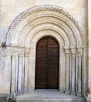 Arthous (F), Prämonstratenser-Abtei