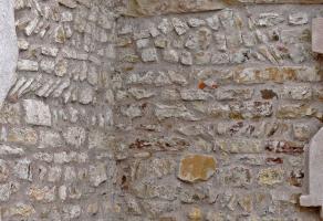 Avolsheim (Elsass), St. Ulrich, Kirche