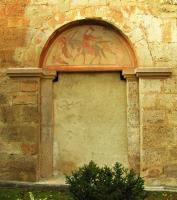 Bad Fischau, Hl. Martin (NÖ), Kirche