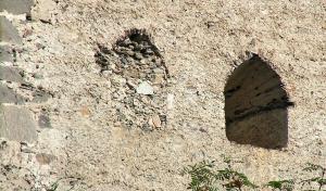 Baierdorf (STMK), Burg