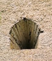 Baierdorf (STMK), Burg