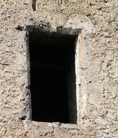 Baierdorf (STMK), Burg