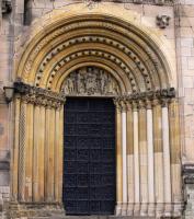 Bamberg St. Peter und St. Georg (DBY), Dom