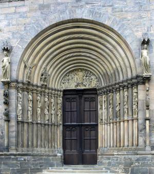 Bamberg St. Peter und St. Georg (DBY), Dom