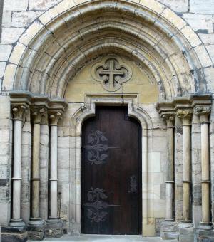 Bamberg St. Peter und St. Georg (DBY), Dom