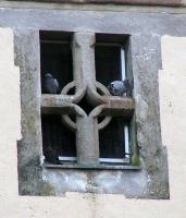 Baumgartenberg (OÖ), Zisterzienserabtei