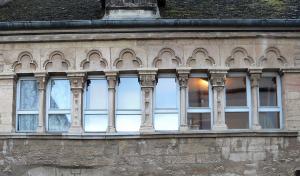 Beaune, 10 rue Rousseau-Deslandes (F), Stadthaus