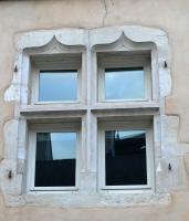 Beaune (F), Stadthaus