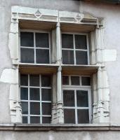 Beaune, 1 rue Rousseau-Deslandes (F), Stadthaus