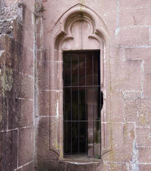 Allerheiligen (DBW), Prämonstratenser-Abtei