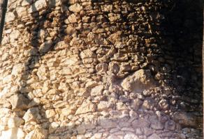 Alt-Pernstein (OÖ), Burg