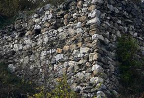 Alt-Rabenstein (STMK), Burg