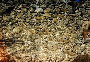 Alt-Rabenstein (STMK), Burg