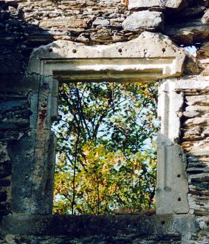 Alt-Schieleiten (STMK), Burg