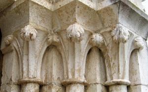  Seiz (SLO), Spitalskirche