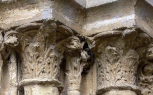  Sopronhorpács (HU), Kirche 