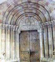 Bad Reichenhall, St. Zeno (DBY), Kirche