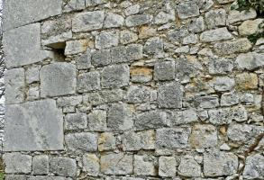 Alt-Wildon (STMK), Burg