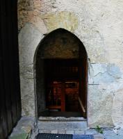  Wolfsegg (DBY), Burg